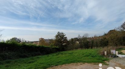 Land of 692 m² in Venansault (85190)