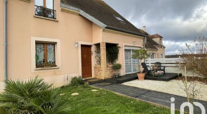 House 6 rooms of 129 m² in Échouboulains (77830)