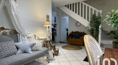 Maison 6 pièces de 129 m² à Échouboulains (77830)