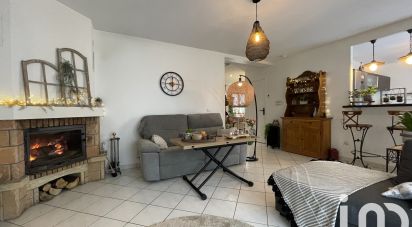 Maison 6 pièces de 129 m² à Échouboulains (77830)