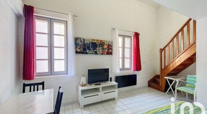 Duplex 2 rooms of 38 m² in Avignon (84000)