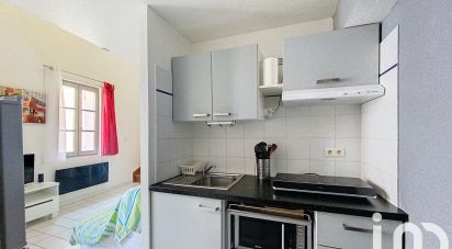 Duplex 2 rooms of 38 m² in Avignon (84000)