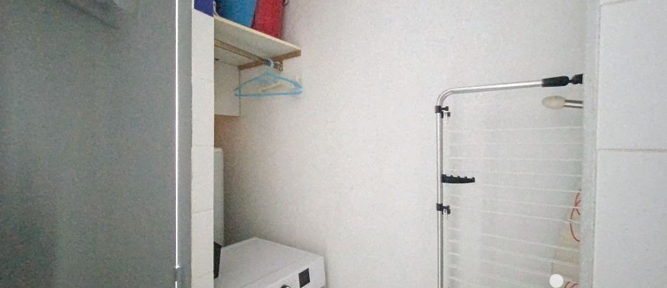 Duplex 2 pièces de 38 m² à Avignon (84000)