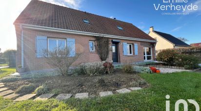 Maison 6 pièces de 167 m² à Bavinchove (59670)