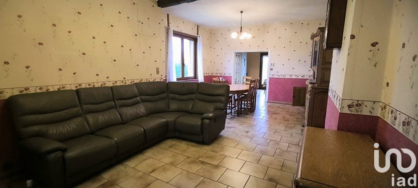 Maison 5 pièces de 110 m² à Bruay-sur-l'Escaut (59860)