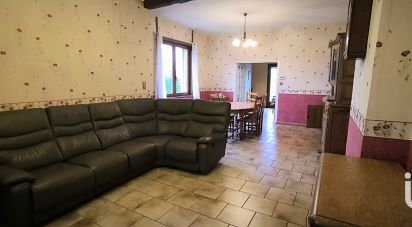 Maison 5 pièces de 110 m² à Bruay-sur-l'Escaut (59860)