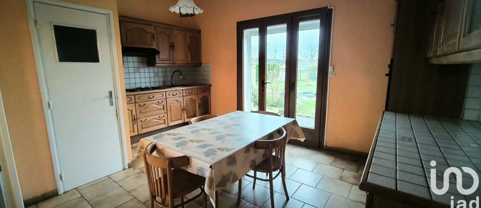 Maison 5 pièces de 110 m² à Bruay-sur-l'Escaut (59860)