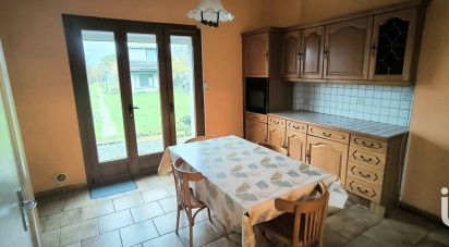 Maison 5 pièces de 110 m² à Bruay-sur-l'Escaut (59860)