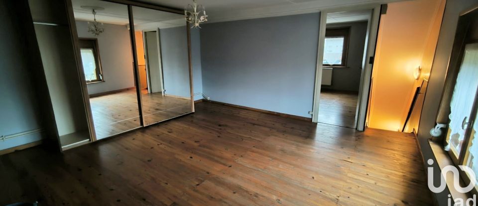 Maison 5 pièces de 110 m² à Bruay-sur-l'Escaut (59860)