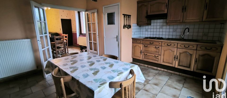 Maison 5 pièces de 110 m² à Bruay-sur-l'Escaut (59860)