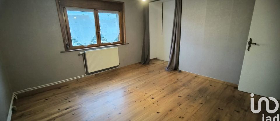 Maison 5 pièces de 110 m² à Bruay-sur-l'Escaut (59860)