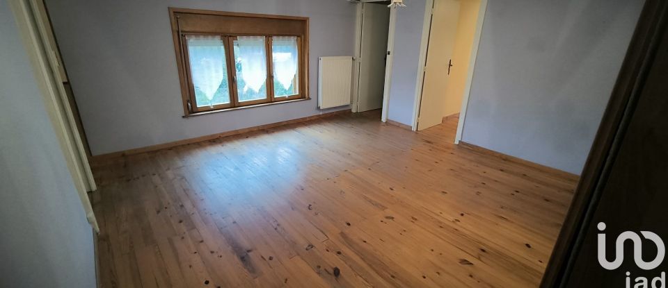 Maison 5 pièces de 110 m² à Bruay-sur-l'Escaut (59860)