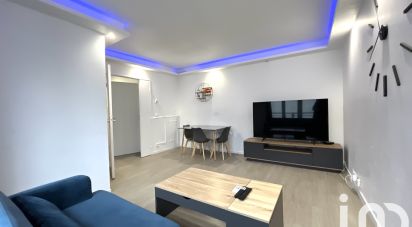 Appartement 3 pièces de 63 m² à Alfortville (94140)