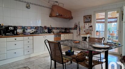 House 4 rooms of 130 m² in Canet (11200)