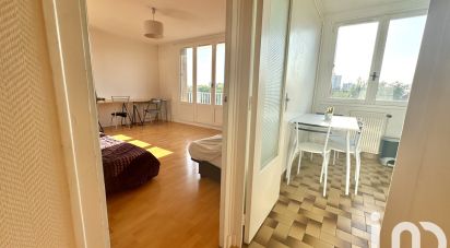 Appartement 2 pièces de 32 m² à Nevers (58000)