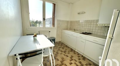 Apartment 2 rooms of 32 m² in Nevers (58000)