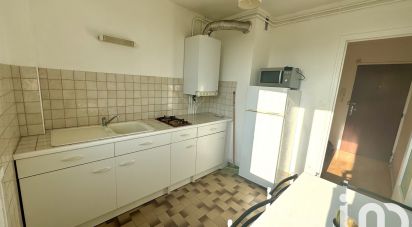 Appartement 2 pièces de 32 m² à Nevers (58000)