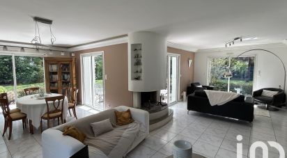 Architect house 7 rooms of 190 m² in La Chapelle-sur-Erdre (44240)