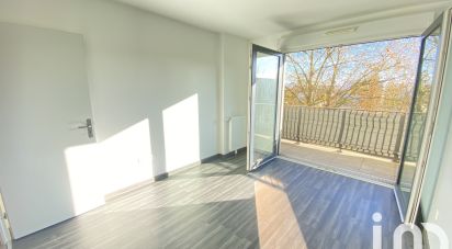 Appartement 3 pièces de 55 m² à Sannois (95110)