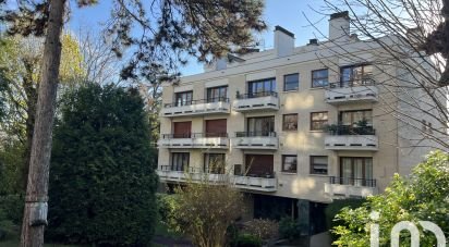 Apartment 5 rooms of 150 m² in Saint-Cloud (92210)