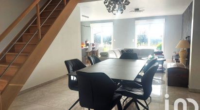 Maison 3 pièces de 89 m² à Landres (54970)