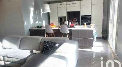 Maison 3 pièces de 89 m² à Landres (54970)