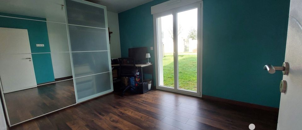 Maison 3 pièces de 89 m² à Landres (54970)