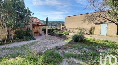 Maison traditionnelle 3 pièces de 73 m² à Cotignac (83570)