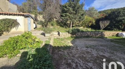 Maison traditionnelle 3 pièces de 73 m² à Cotignac (83570)