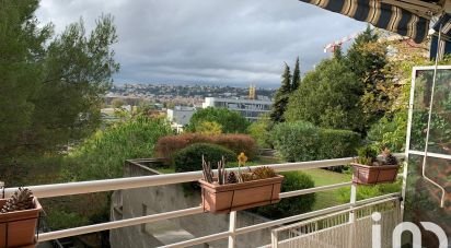 Appartement 3 pièces de 62 m² à Nice (06200)