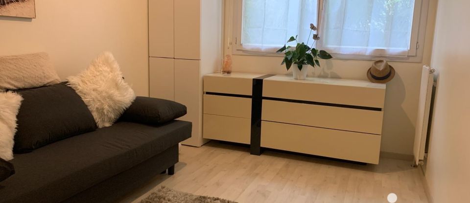 Appartement 3 pièces de 62 m² à Nice (06200)