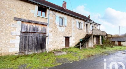 House 5 rooms of 110 m² in Esves-le-Moutier (37240)