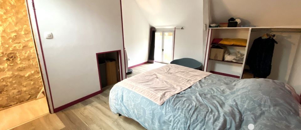 Maison 5 pièces de 110 m² à Esves-le-Moutier (37240)