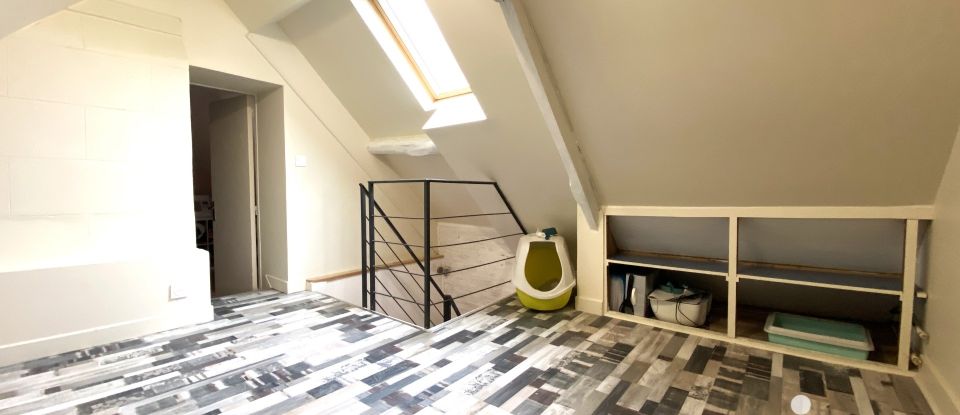 Maison 5 pièces de 110 m² à Esves-le-Moutier (37240)