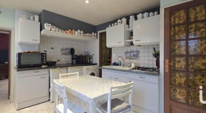 Maison de ville 5 pièces de 63 m² à Beuzeville-la-Grenier (76210)