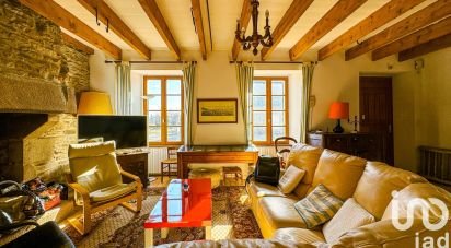 Mansion 12 rooms of 278 m² in Coatréven (22450)