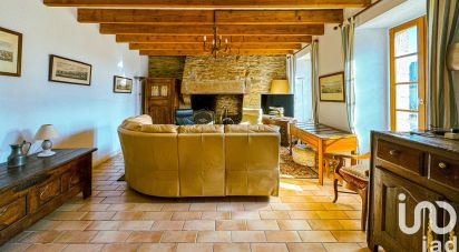 Mansion 12 rooms of 278 m² in Coatréven (22450)