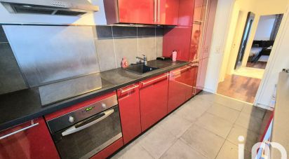 Appartement 3 pièces de 69 m² à Livry-Gargan (93190)