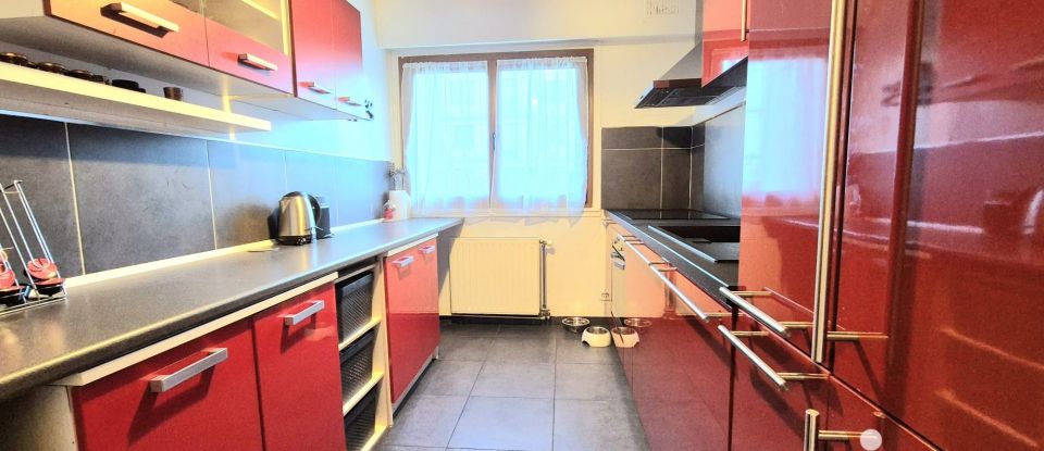 Apartment 3 rooms of 69 m² in Livry-Gargan (93190)