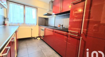 Appartement 3 pièces de 69 m² à Livry-Gargan (93190)