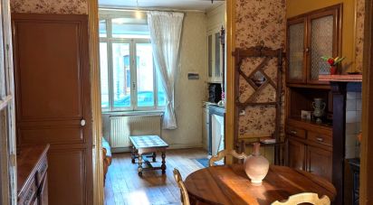 House 3 rooms of 93 m² in Amiens (80000)