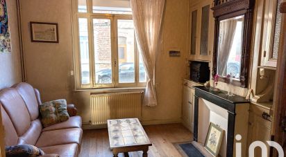 House 3 rooms of 93 m² in Amiens (80000)