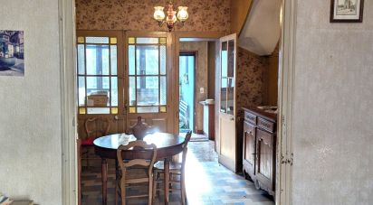 House 3 rooms of 93 m² in Amiens (80000)