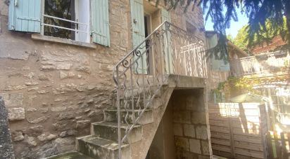 Appartement 2 pièces de 43 m² à Saint-Rémy-de-Provence (13210)