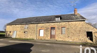 House 2 rooms of 60 m² in Saint-Pierre-des-Landes (53500)