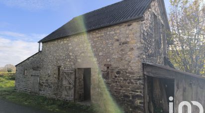 House 2 rooms of 60 m² in Saint-Pierre-des-Landes (53500)