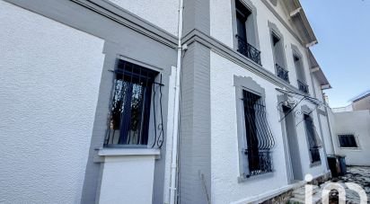 Traditional house 9 rooms of 220 m² in Eaubonne (95600)