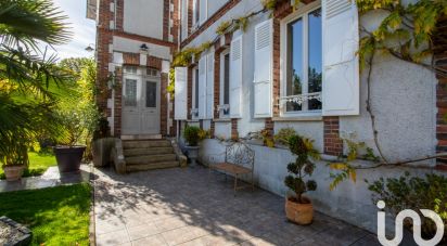 Maison 10 pièces de 208 m² à Nemours (77140)