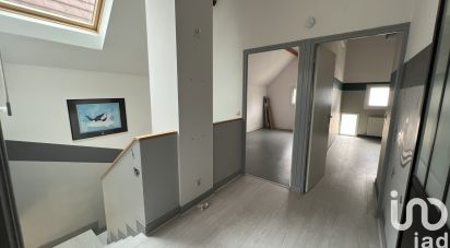 Maison traditionnelle 5 pièces de 106 m² à Bagneux (92220)