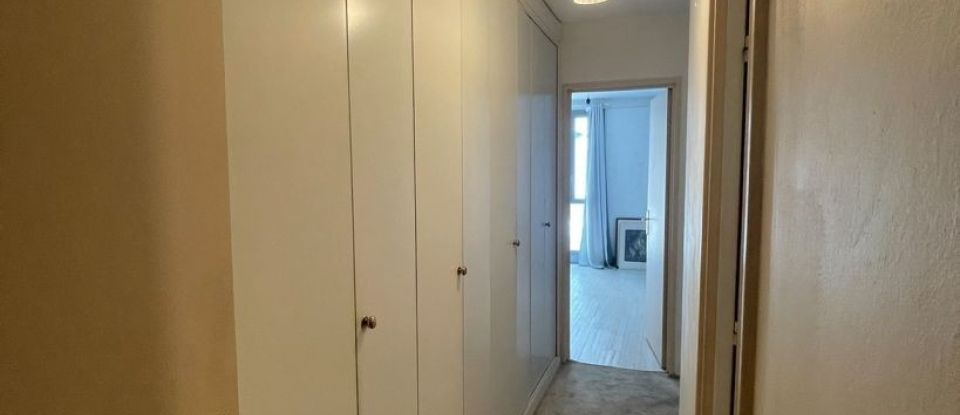 Appartement 6 pièces de 109 m² à Pierrefitte-sur-Seine (93380)